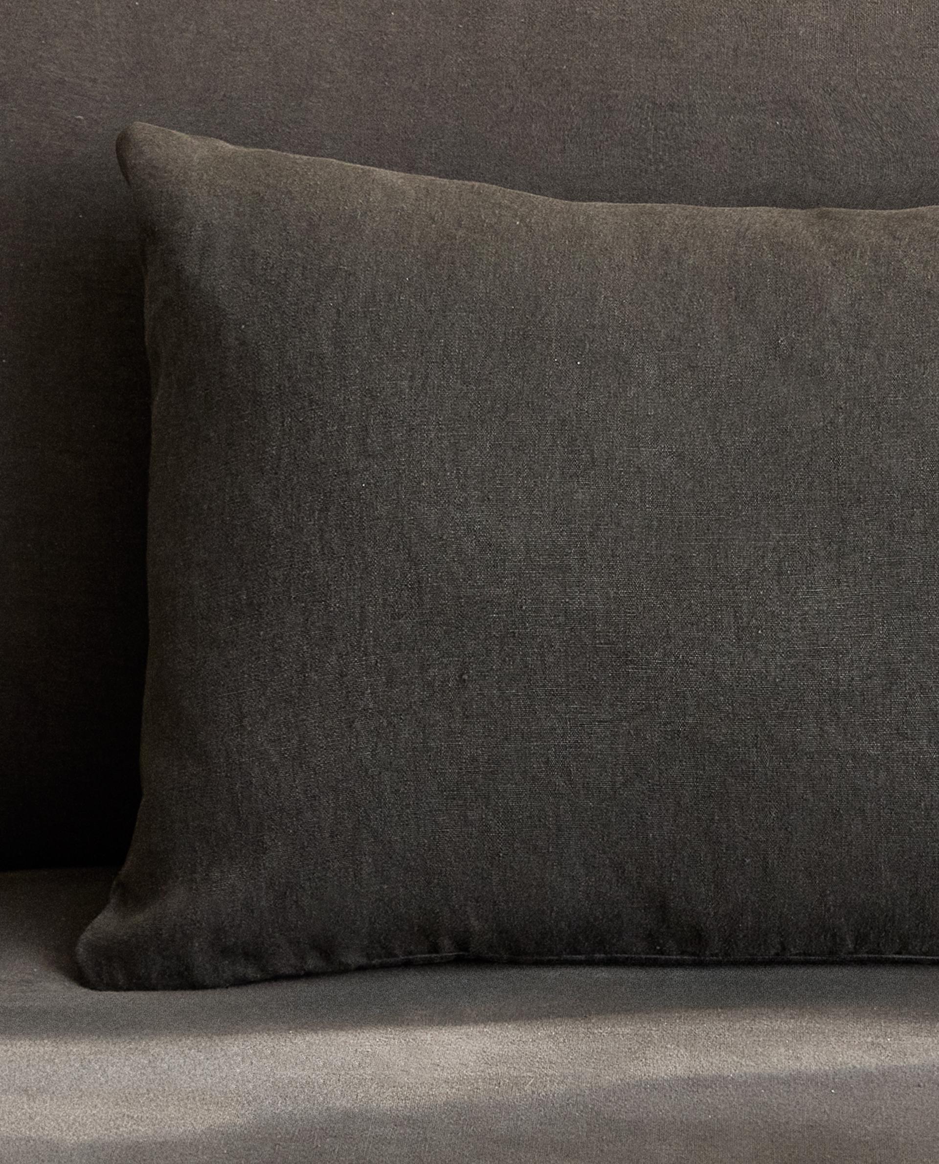 ZARA HOME - 新品ニコページ¥5,990ZARA HOME⭐️フェザークッション二個 フェザー クッションフィリング コットンカバー | Zara Home