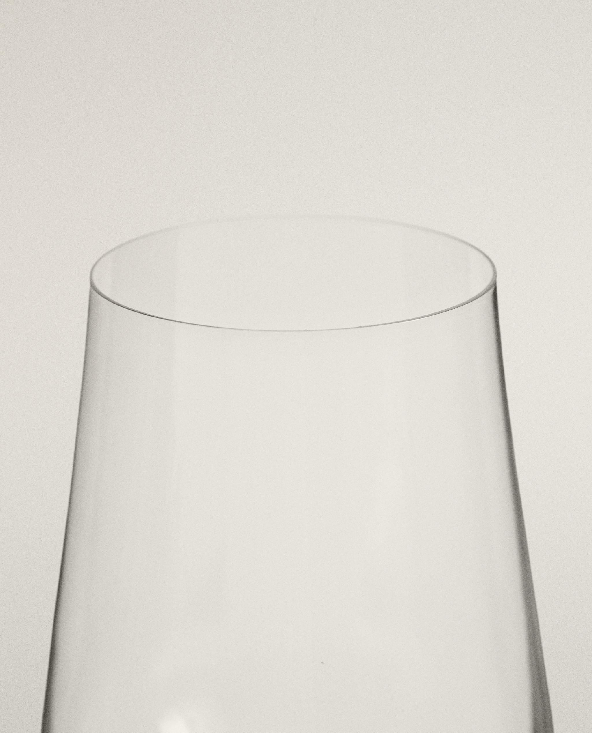 PLAIN CRYSTALLINE GLASS product thumbnail 6