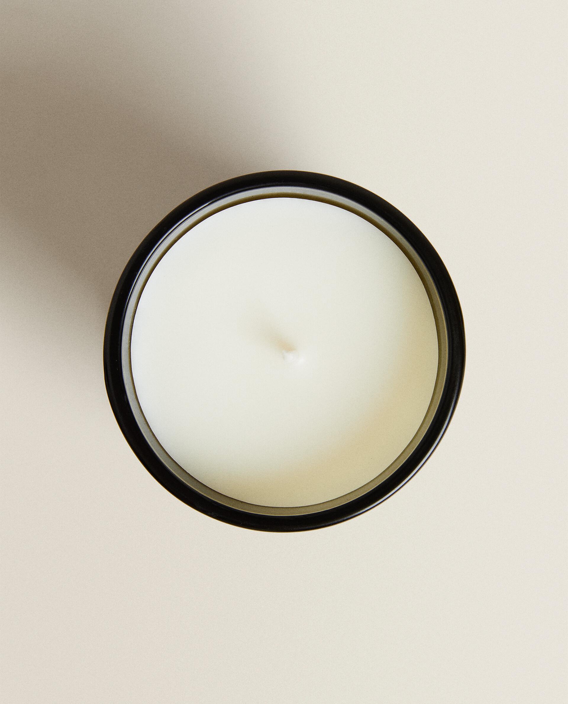 (350 G) BASILICUM SCENTED CANDLE product thumbnail 7