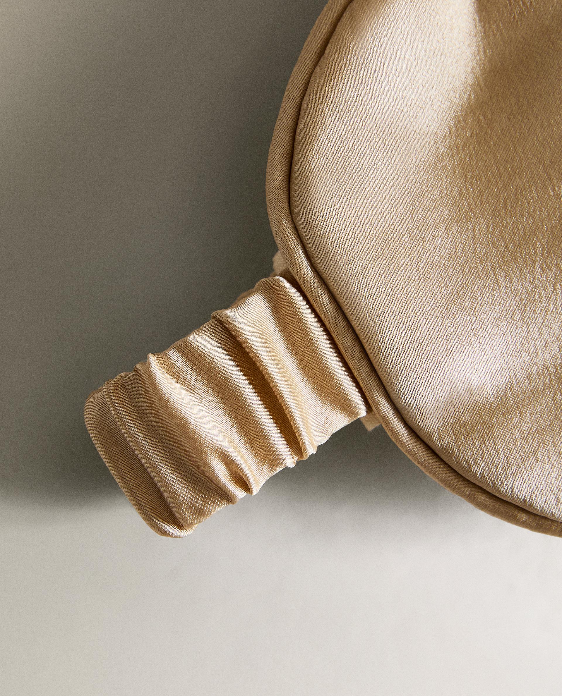 MULBERRY SILK EYE MASK product thumbnail 3