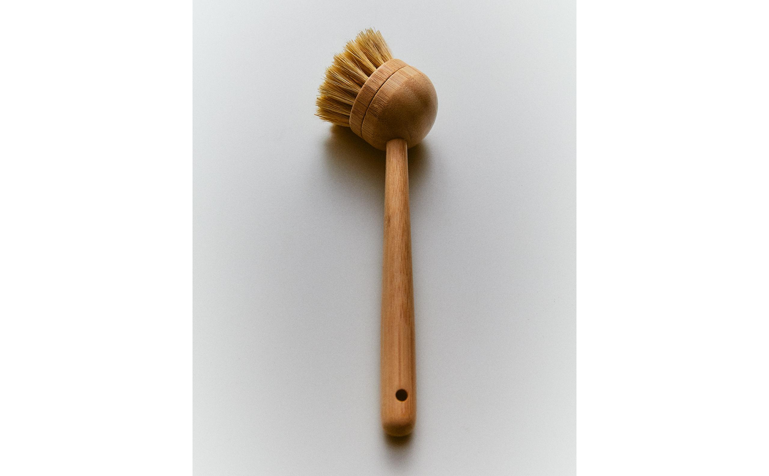 BRUSH WITH REPLACEABLE BRISTLES product thumbnail 3