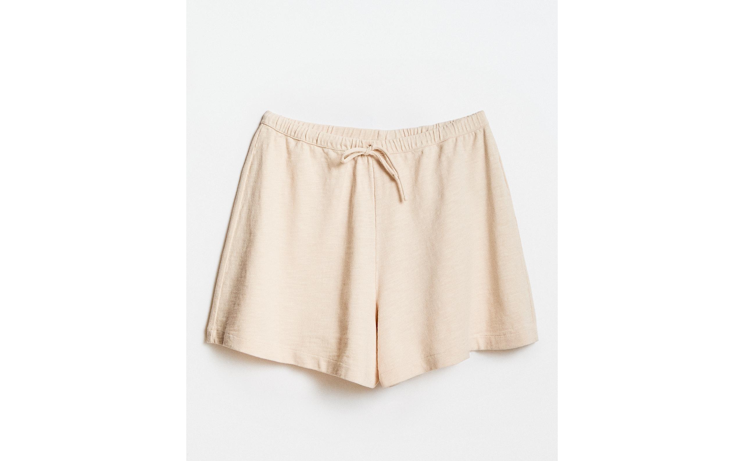 COTTON SHORTS product thumbnail 2