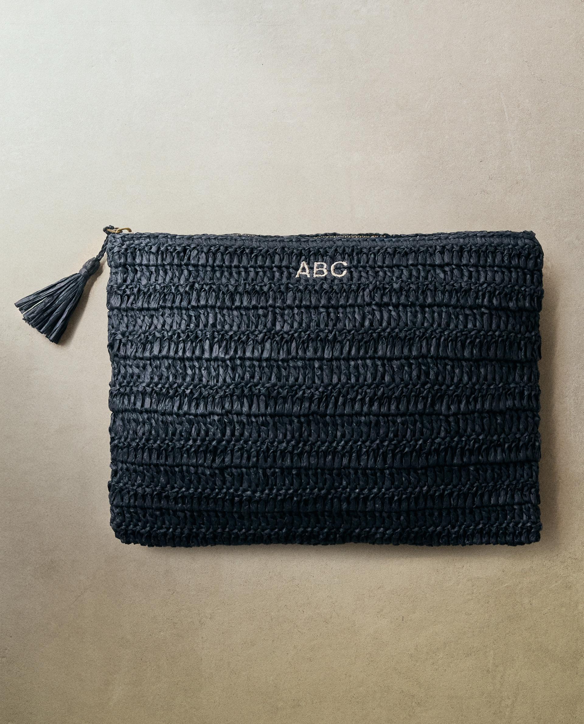 PAPER WASH BAG