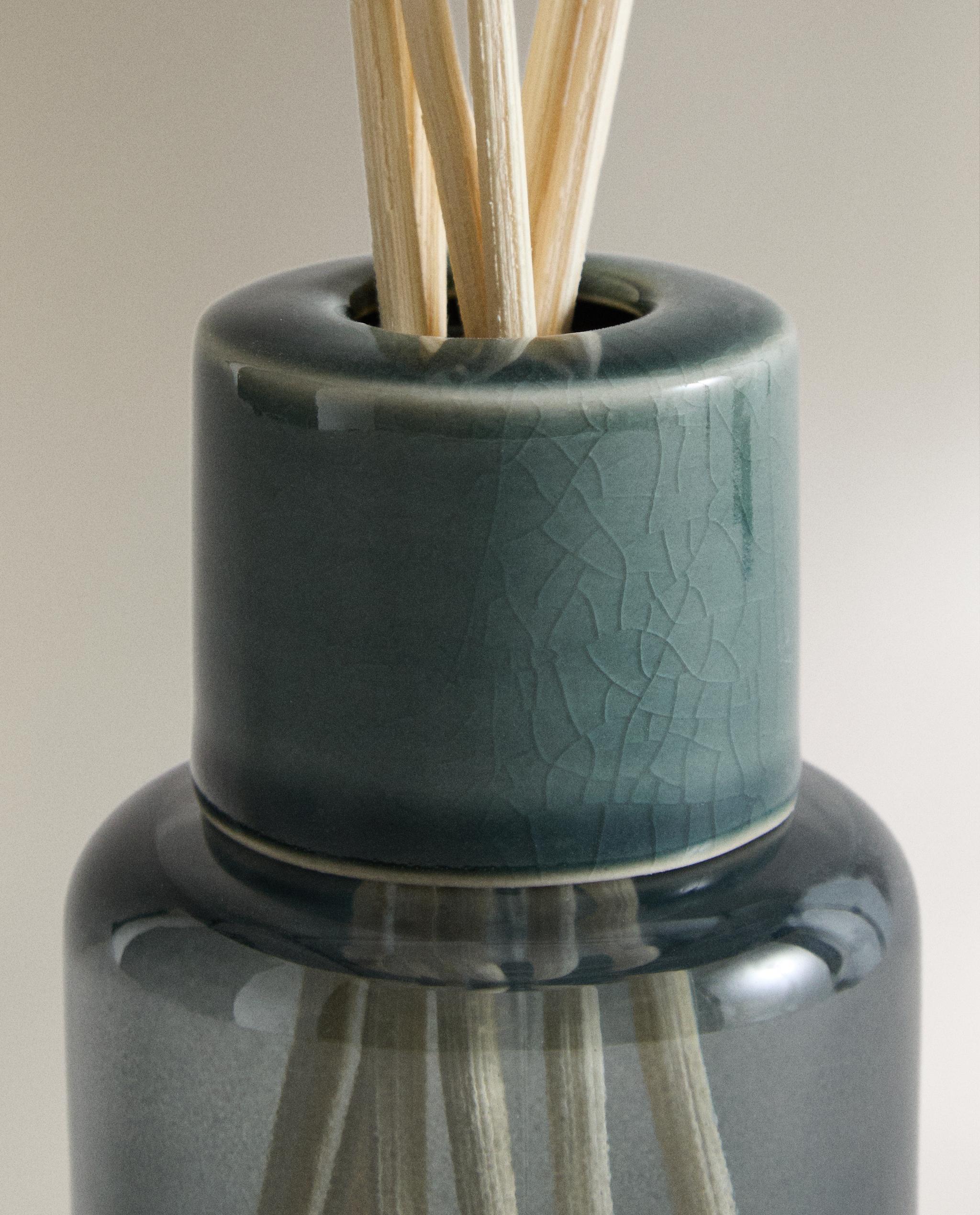 (190 ML) VIBRANT ROSE REED DIFFUSERS product thumbnail 5