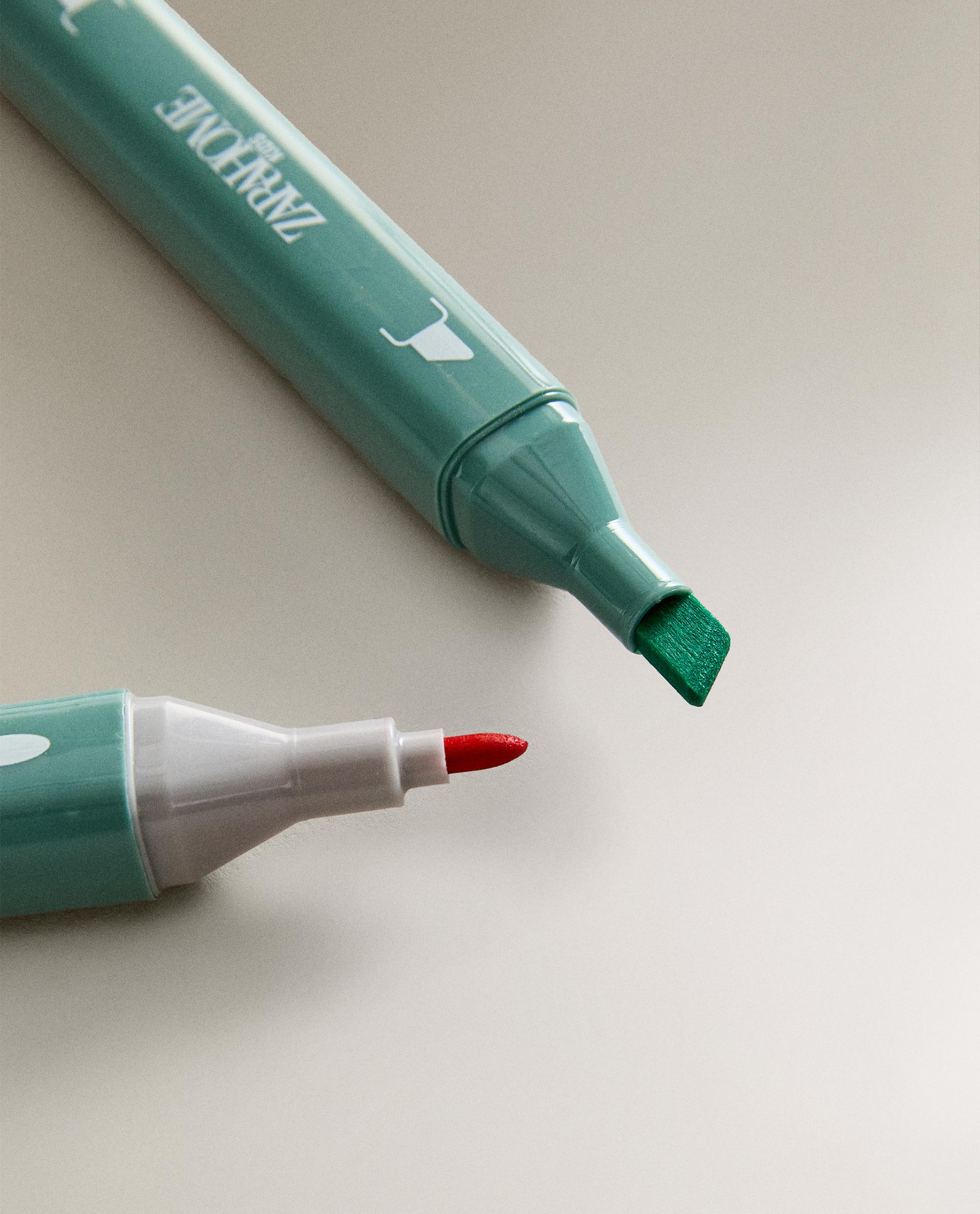 KIDS' MARKERS (PACK OF 36) product thumbnail 6