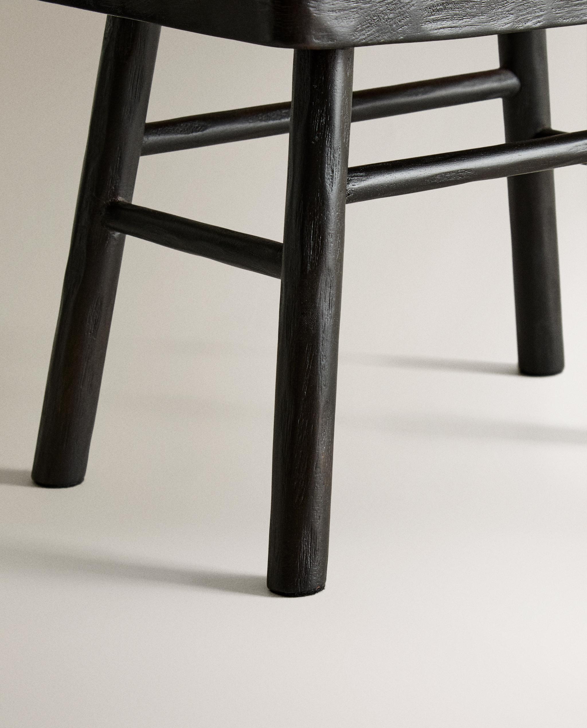 ミニ ハンマードフィニッシュ スツール | Zara Home 日本/Japan