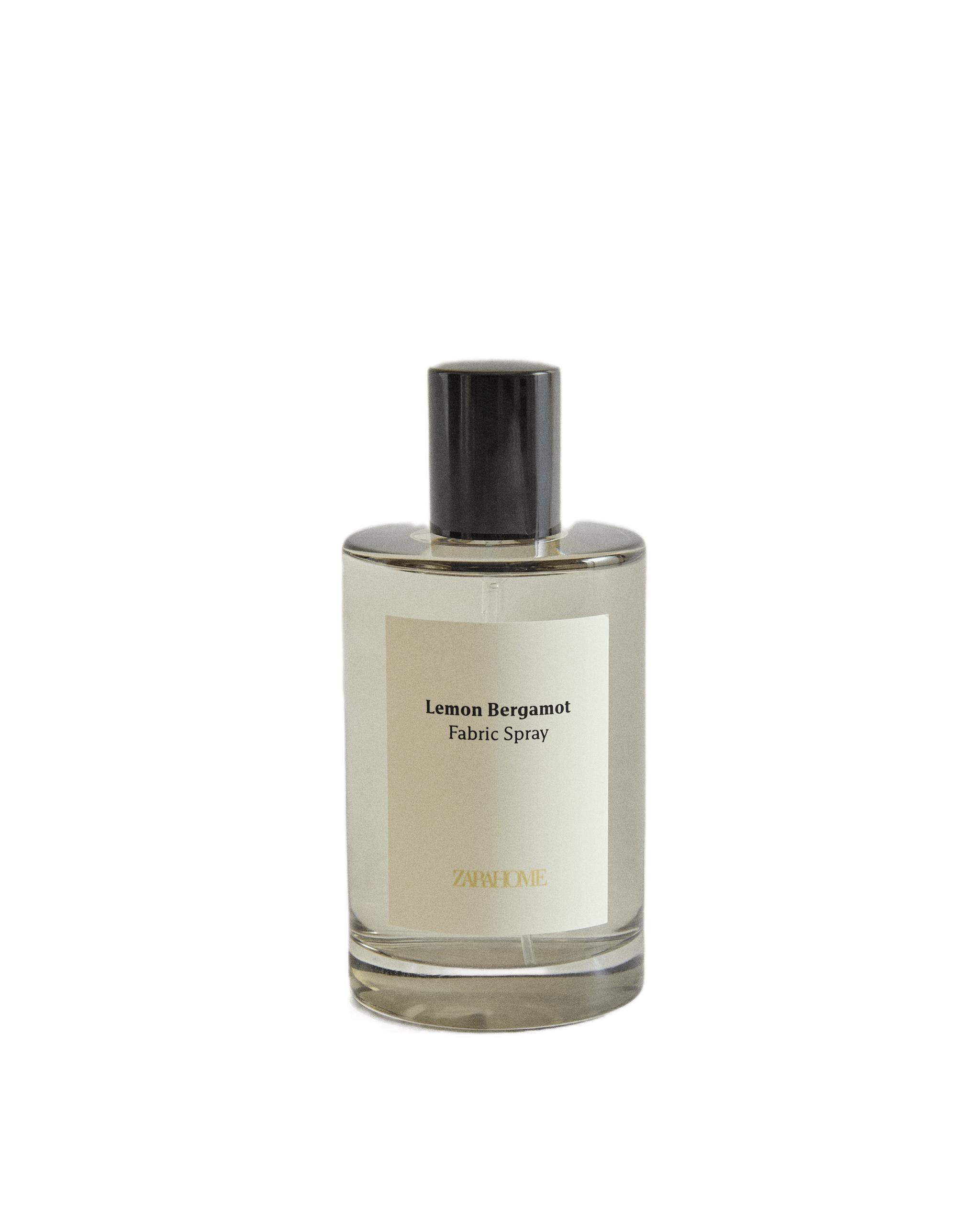 (100 ML) LEMON BERGAMOT AIR FRESHENER SPRAY product thumbnail 8