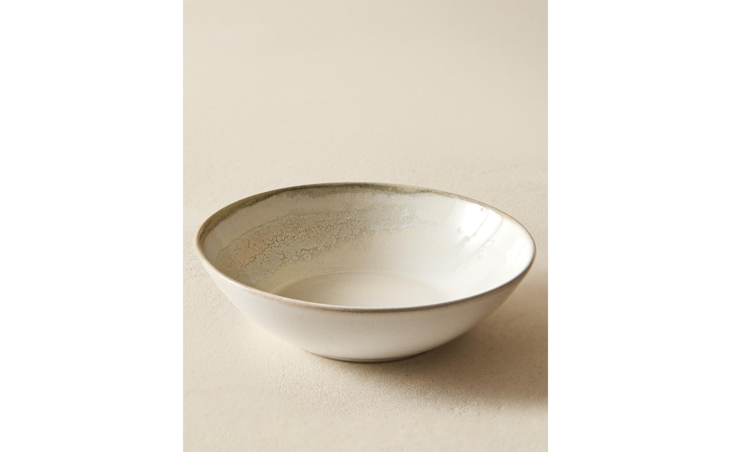 BOWL BRUSH NATURAL GRES