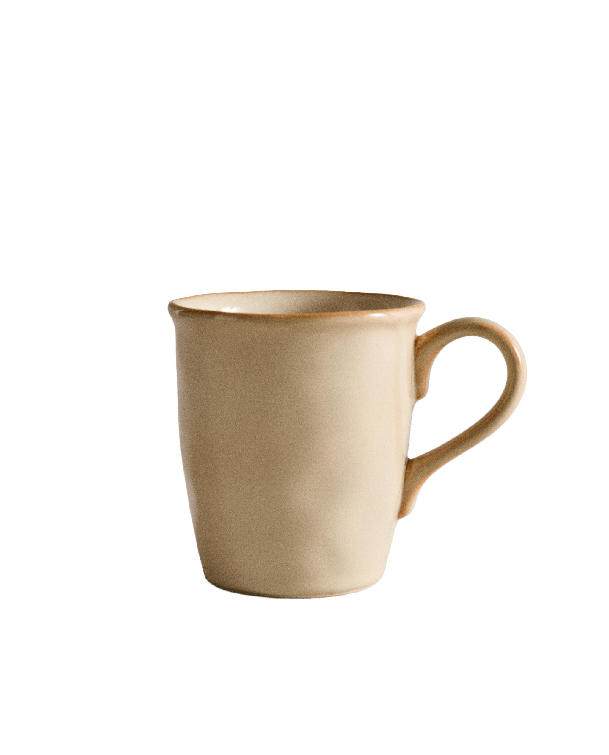 abc gma coffee mug Secure Installation Coffee Mug: Humorous Graphic, Caffeine-Powered Des   Tri-Tek Electronics