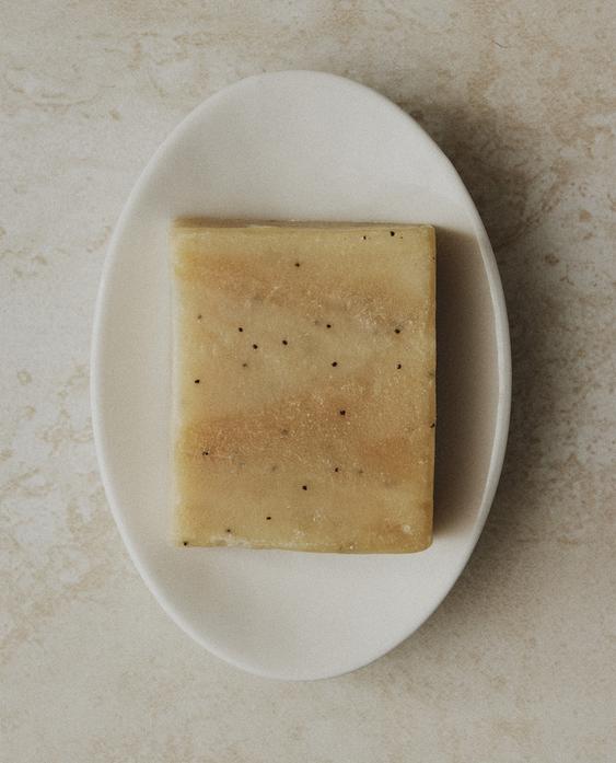 PORTE-SAVON CÉRAMIQUE RELIEF PORTE-SAVON CÉRAMIQUE RELIEF