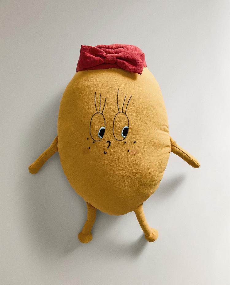 LIMONCELLA X THE ANIMALS OBSERVATORY 兒童咕臣