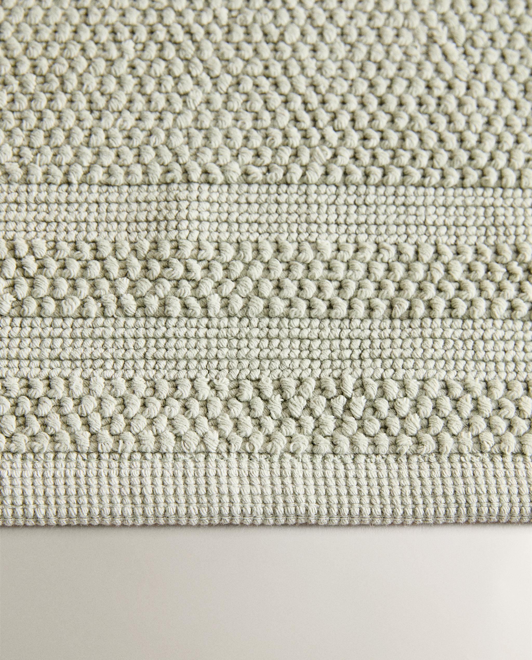 COTTON BATH MAT product thumbnail 20