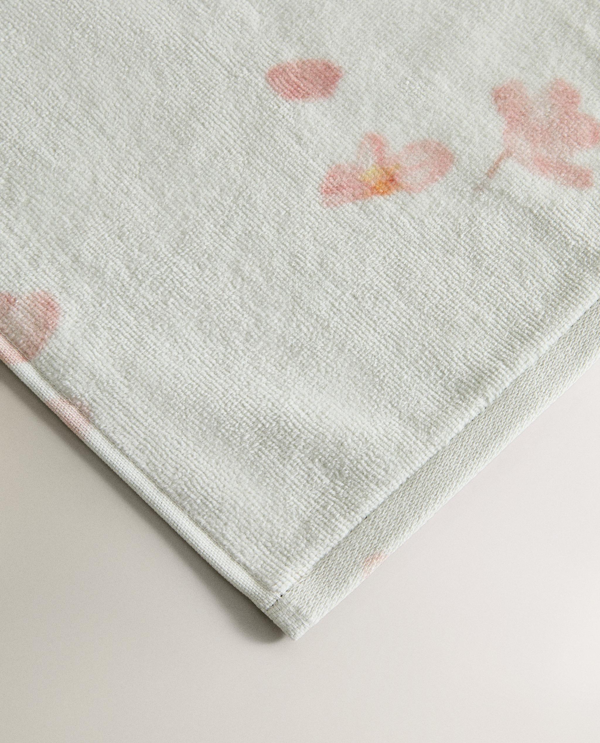 タオルセット | Zara Home 日本/Japan