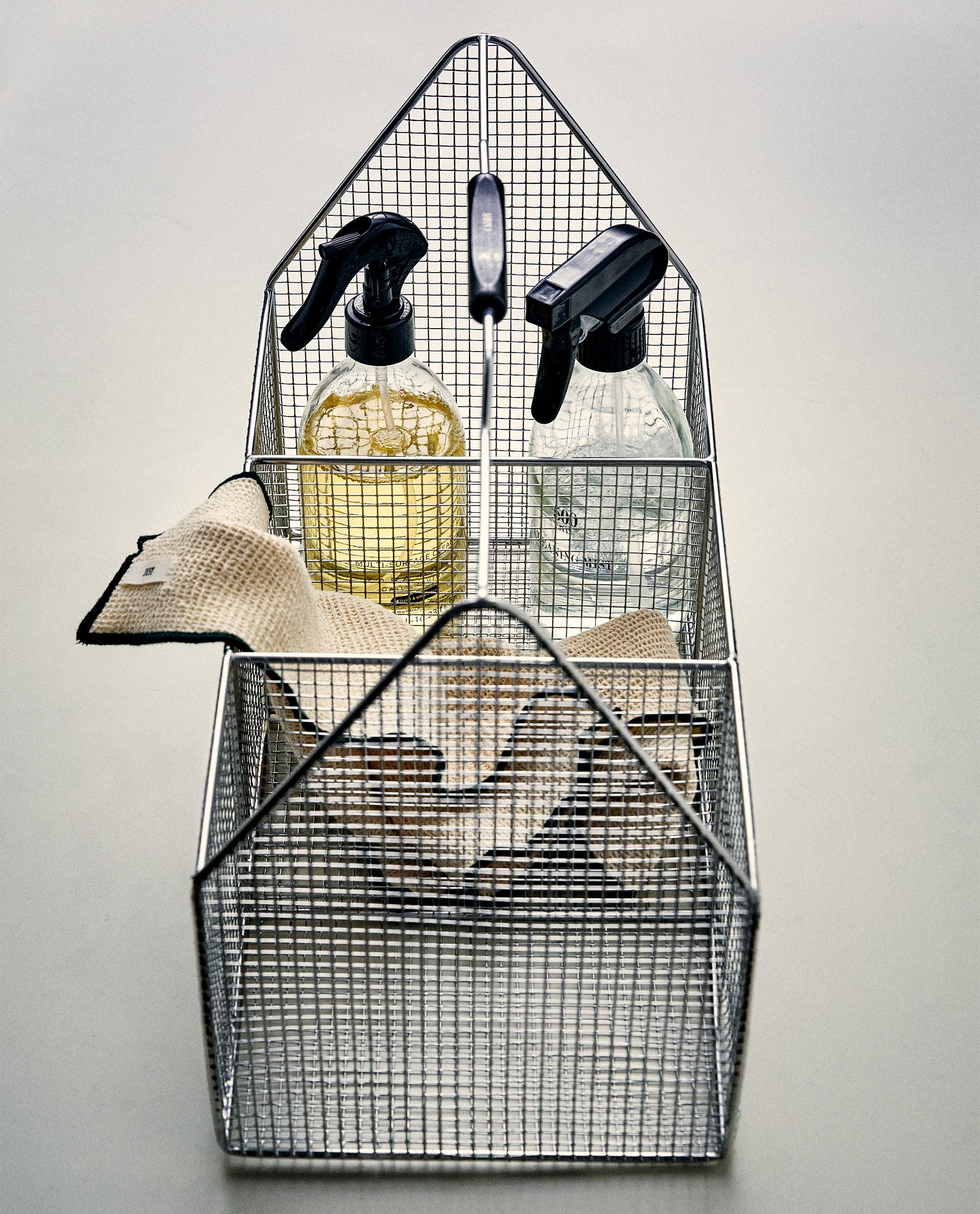 KOVOVÝ ORGANIZÉROVÝ KÔŠ KOVOVÝ ORGANIZÉROVÝ KÔŠ