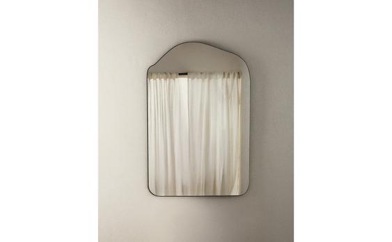 ASYMMETRIC WALL MIRROR