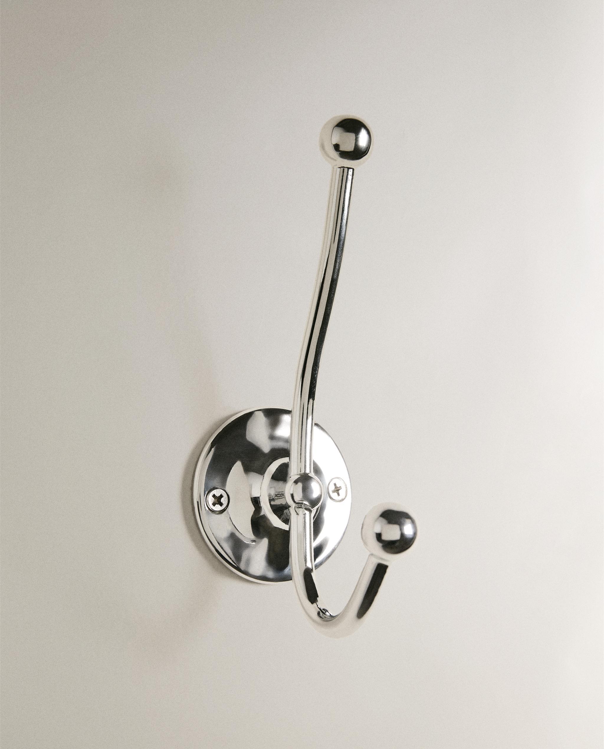 SHINY METAL HANGER product thumbnail 3