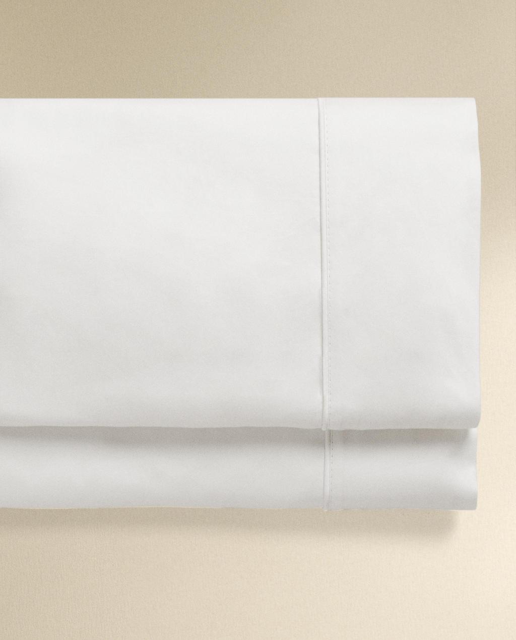 DRAP PLAT SATIN (500 FILS)