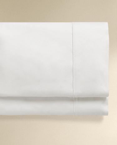 DRAP PLAT SATIN (500 FILS)