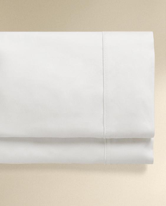 SATEEN FLAT SHEET (500 THREAD COUNT) SATEEN FLAT SHEET (500 THREAD COUNT)