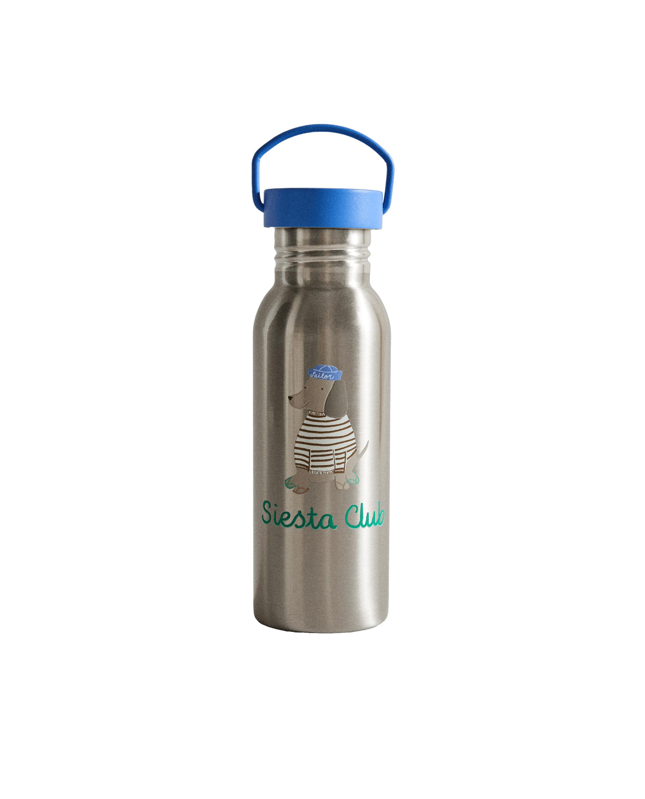 CHILDREN'S STEEL DOGGY BOTTLE product thumbnail 5