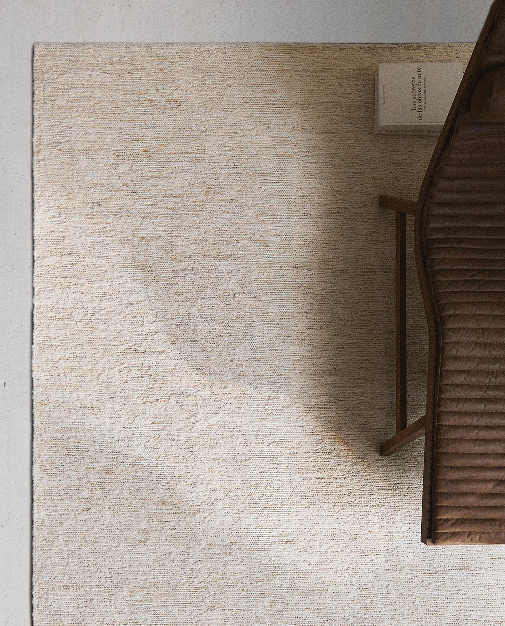 WOVEN JUTE RUG | Zara Home United Kingdom