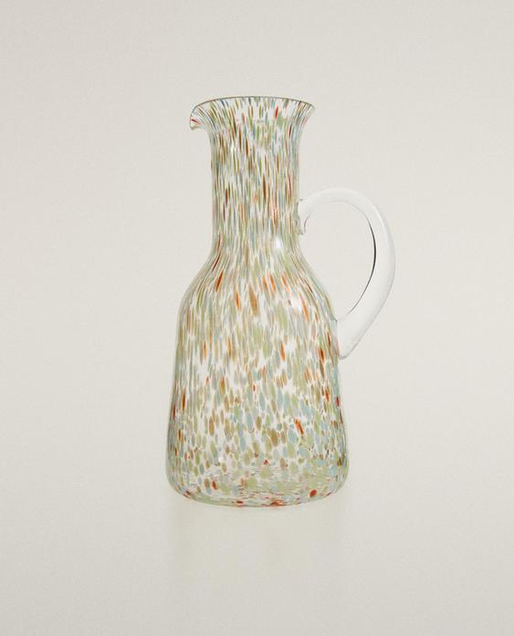 VIŠEBOLJNI STAKLENI VRČ