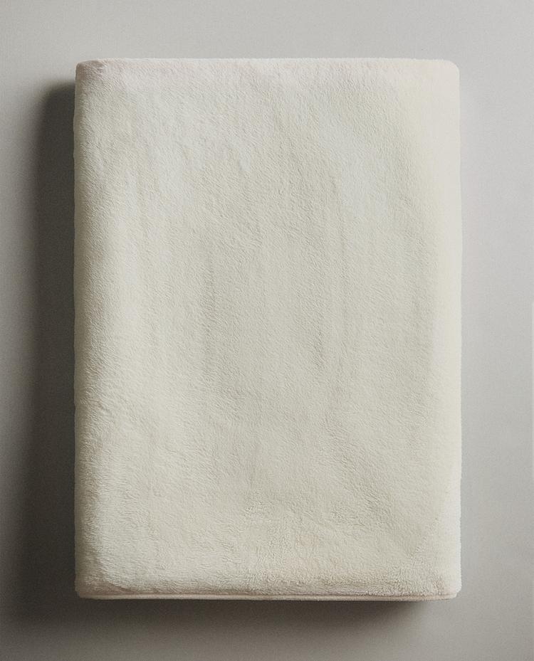 FLEECE THROW