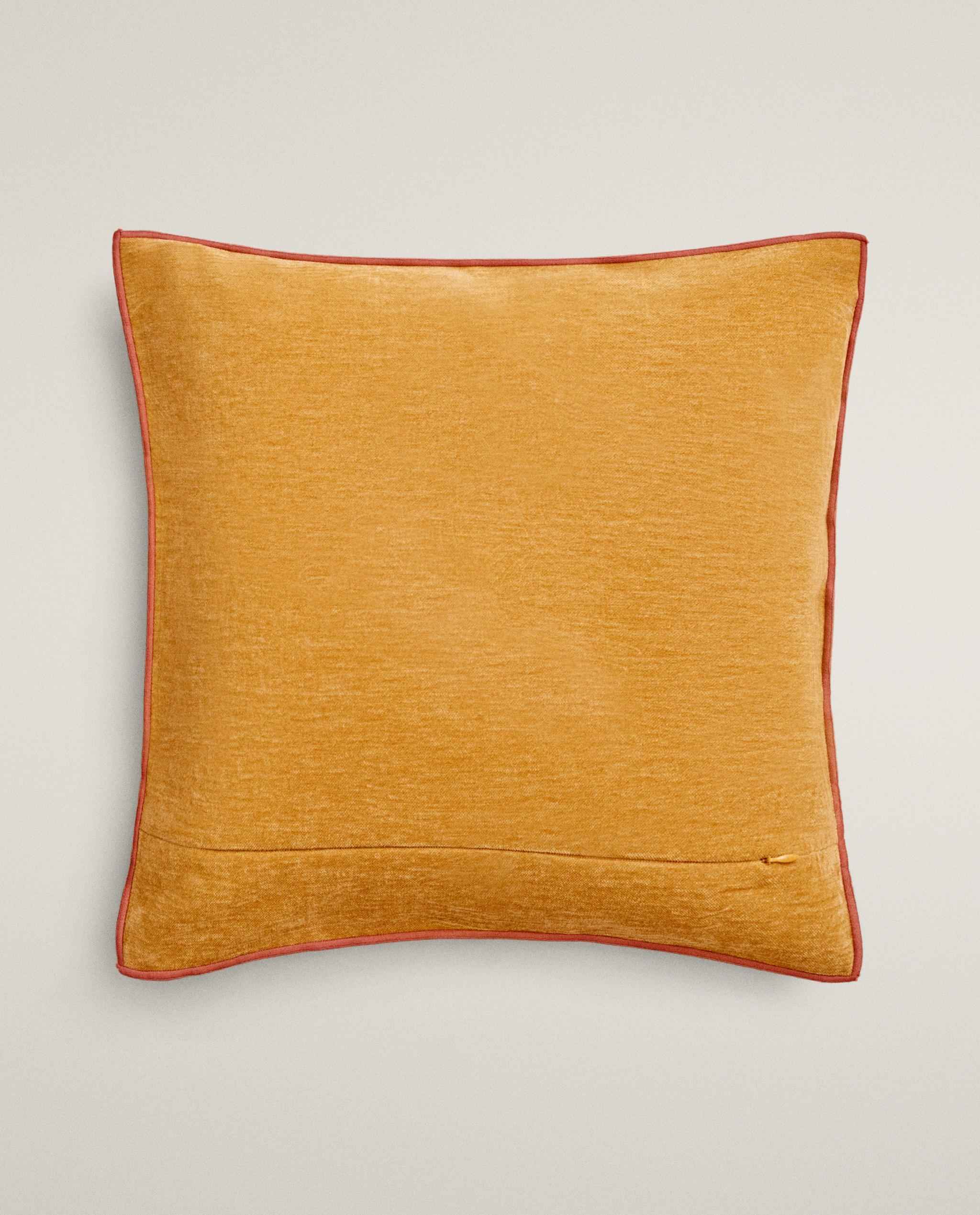 CHENILLE CUSHION COVER product thumbnail 8