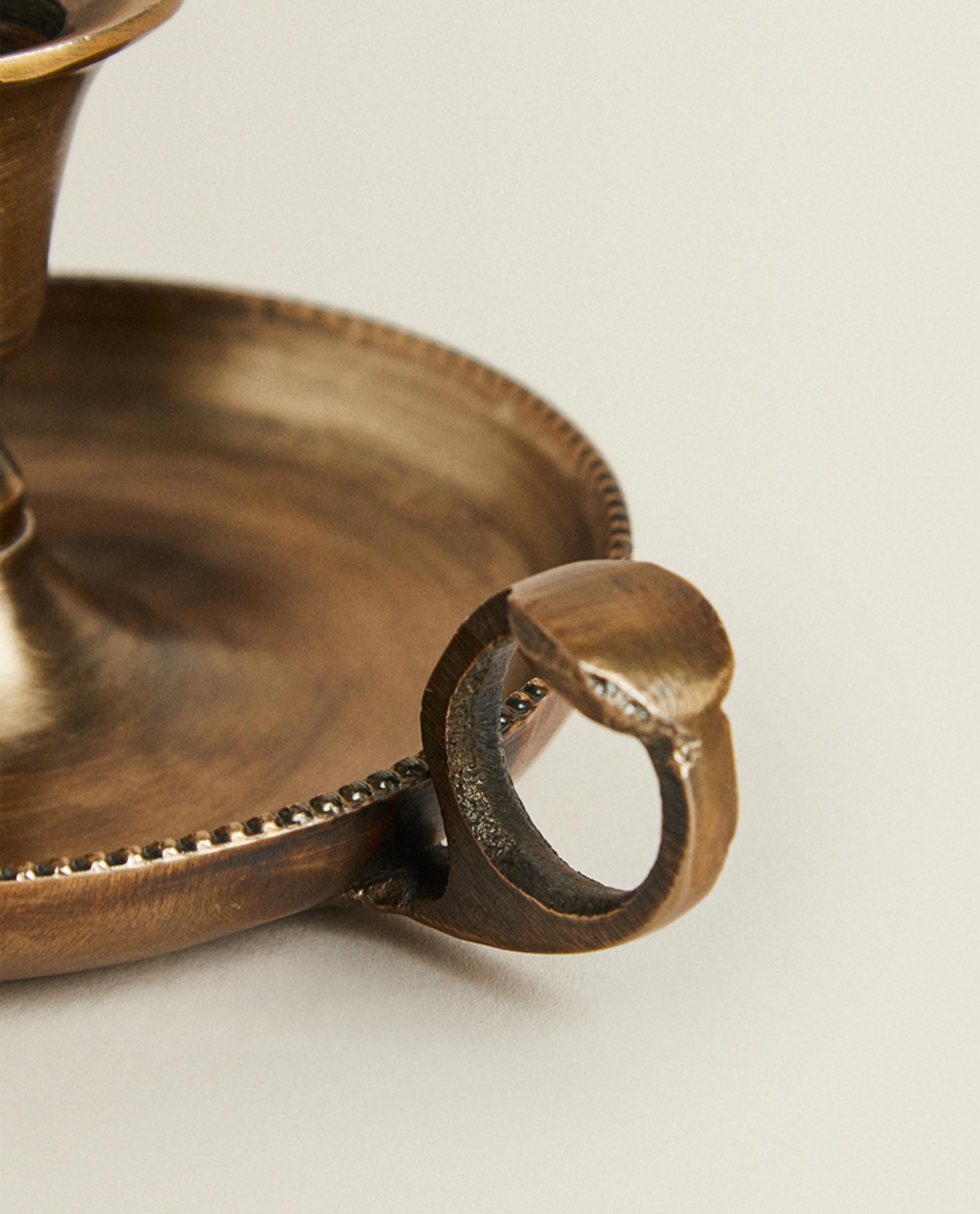 GOLDEN CANDLESTICK product thumbnail 15