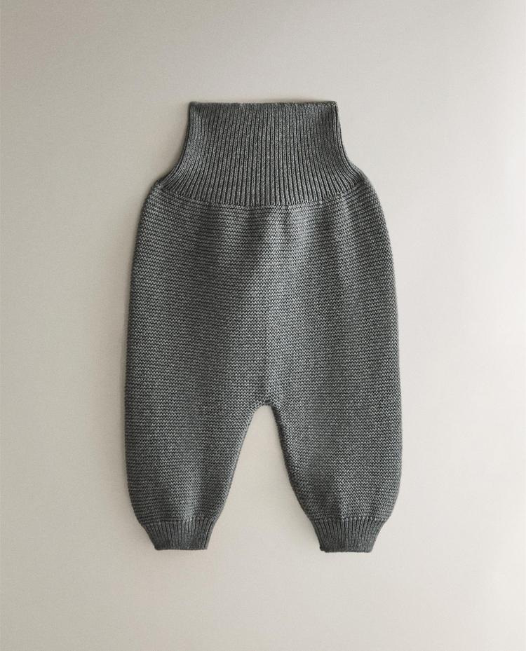 STRICKSTRAMPLER FÜR BABYS STRICKSTRAMPLER FÜR BABYS