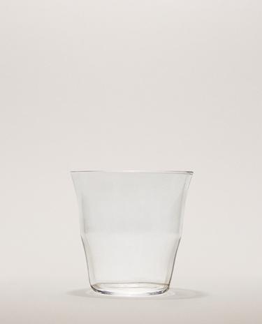 PETIT VERRE EN VERRE