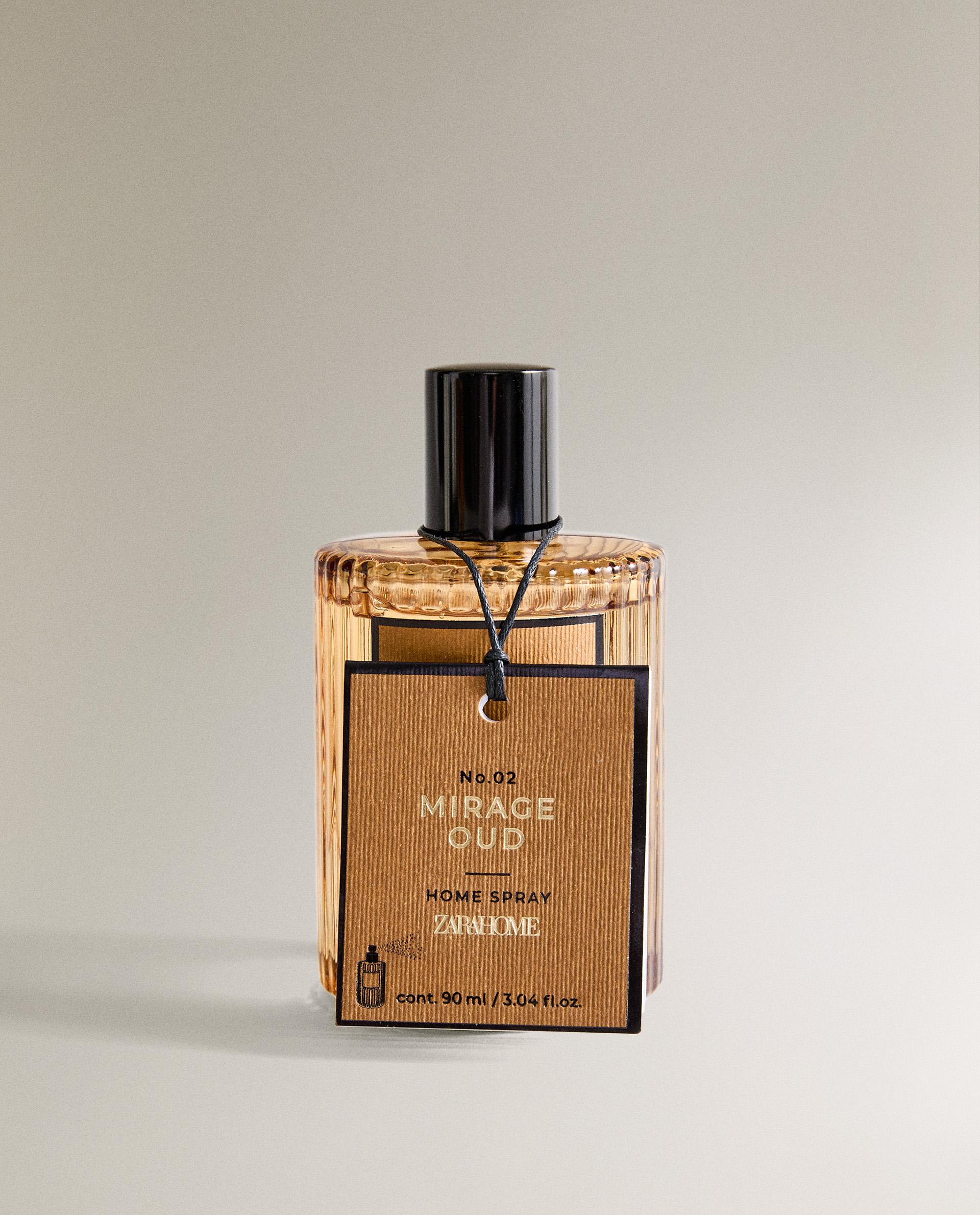 (200 ML) MIRAGE OUD SPRAY DIFFUSER