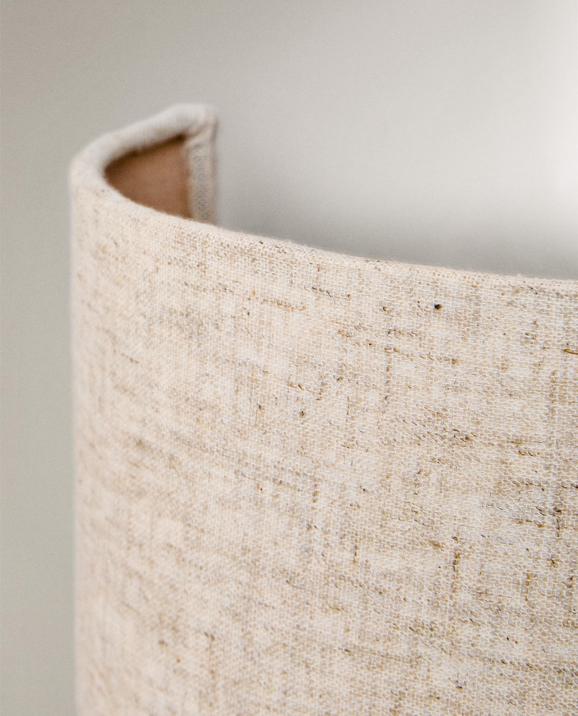 LINEN LAMP | WALL LIGHT product thumbnail 7