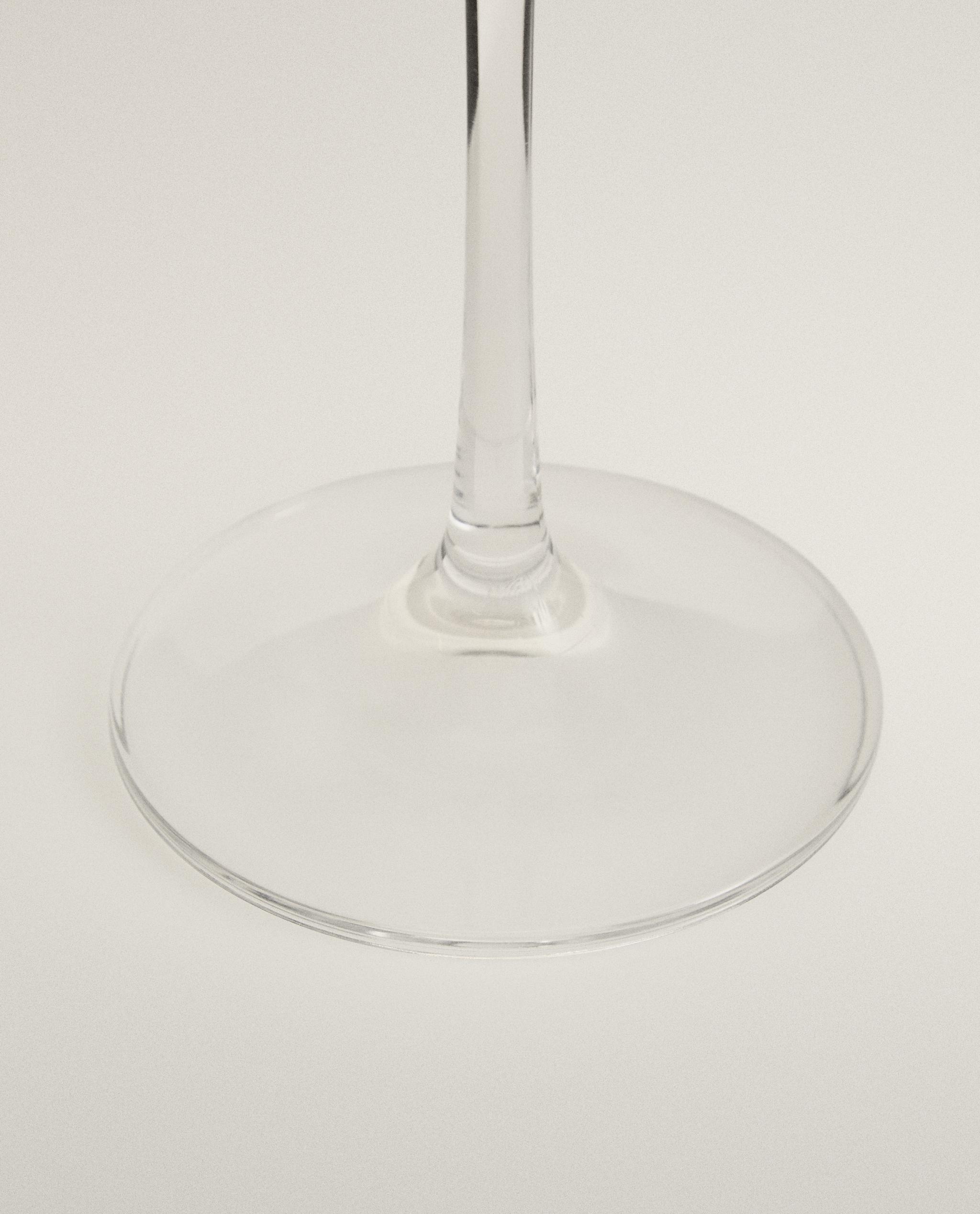 LARGE BOHEMIA CRYSTAL GLASS product thumbnail 4