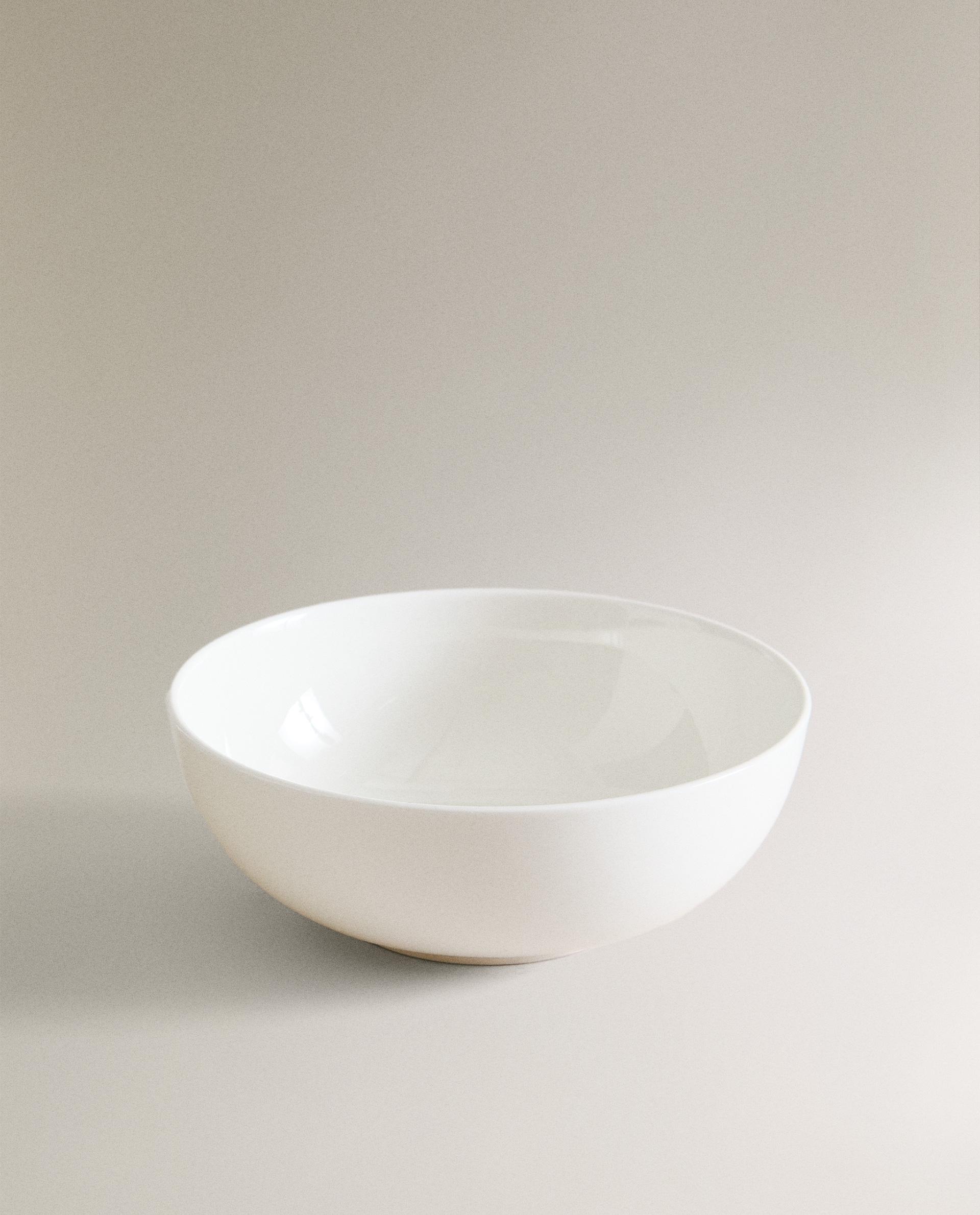 BONE CHINA BOWL