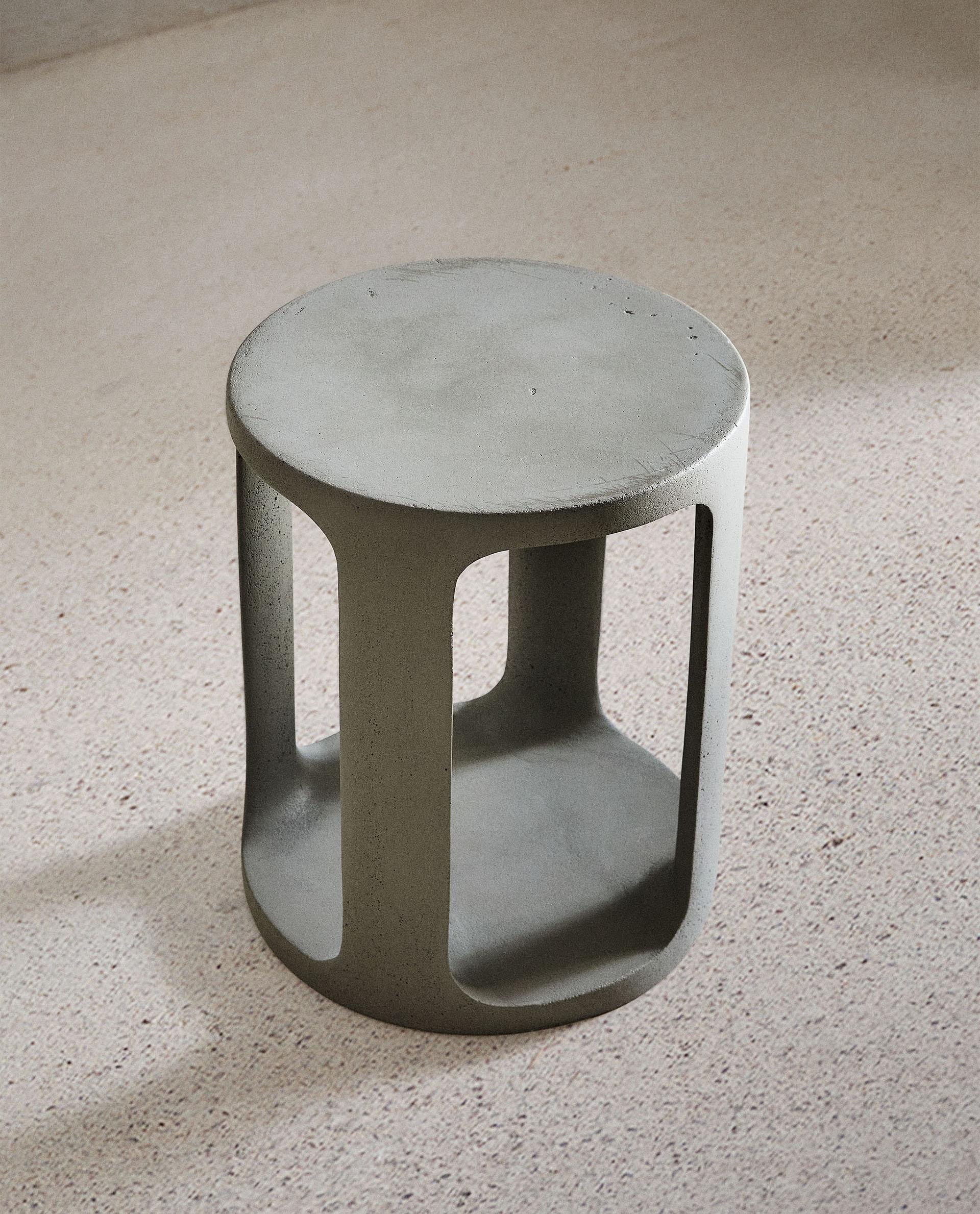 SIDETABLE 02 | Zara Home 日本/Japan