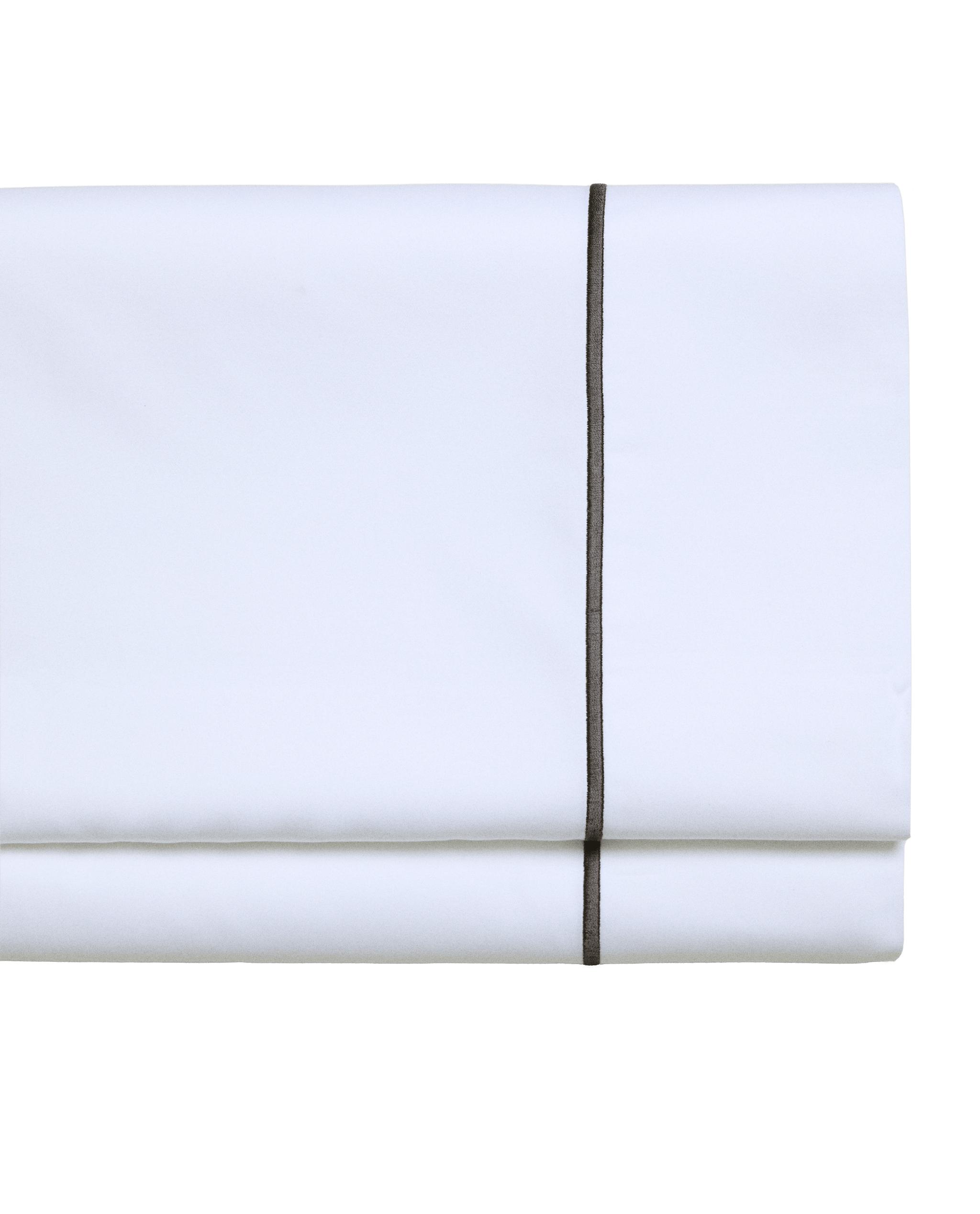 SATEEN FLAT SHEET WITH TRIM product thumbnail 9