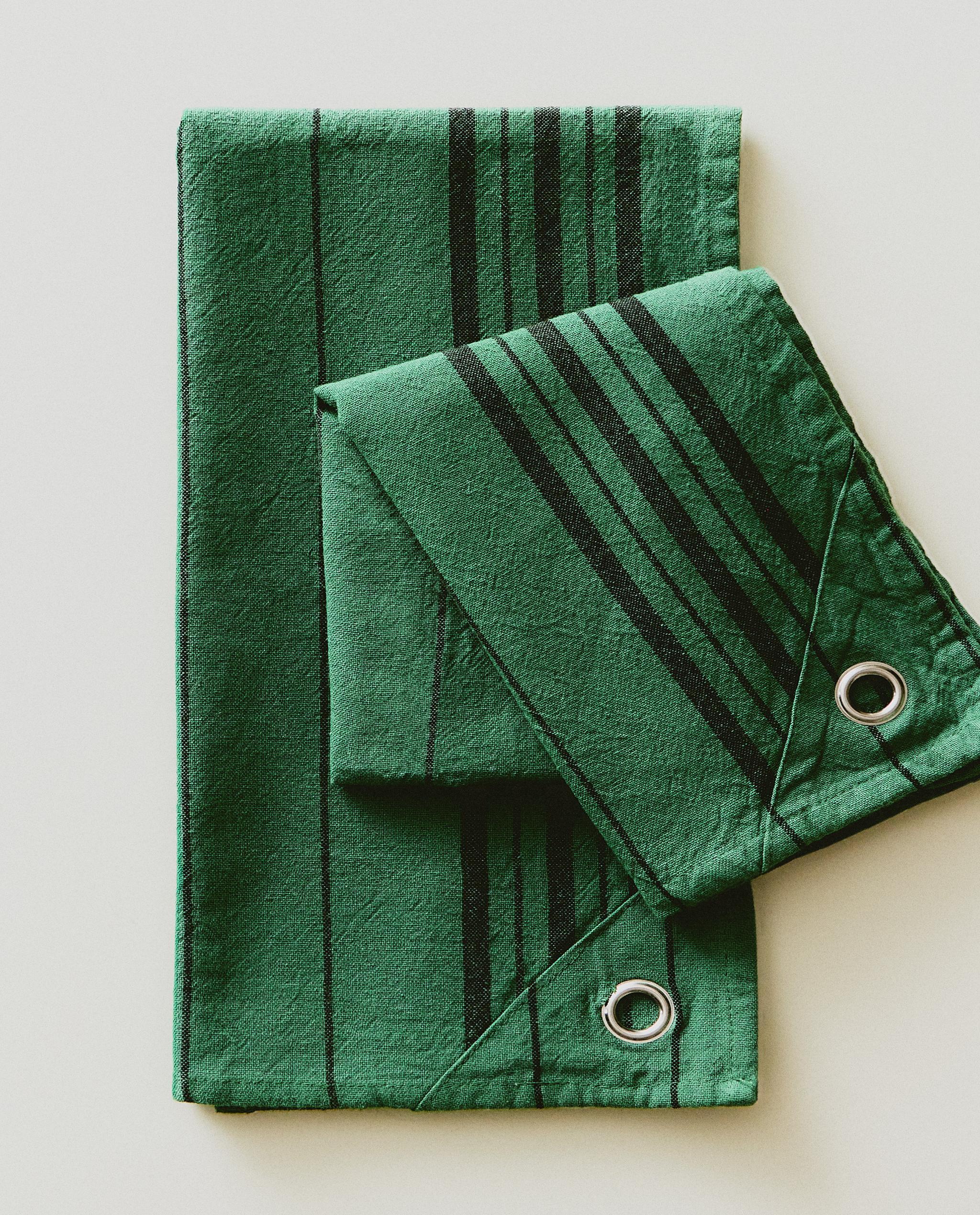 STRIPED TEA TOWELS product thumbnail 8