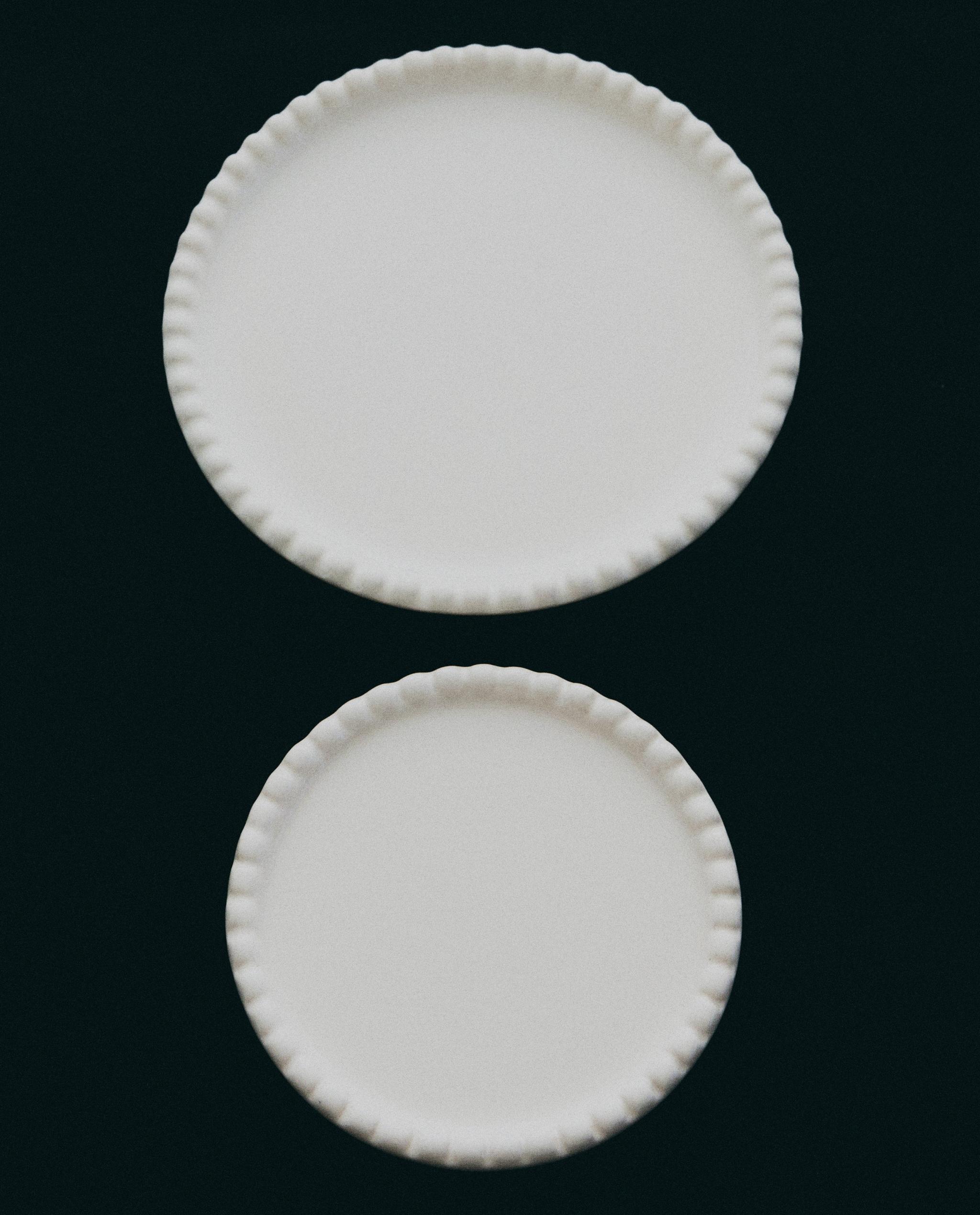 CIRCULAR CERAMIC TRAY product thumbnail 8