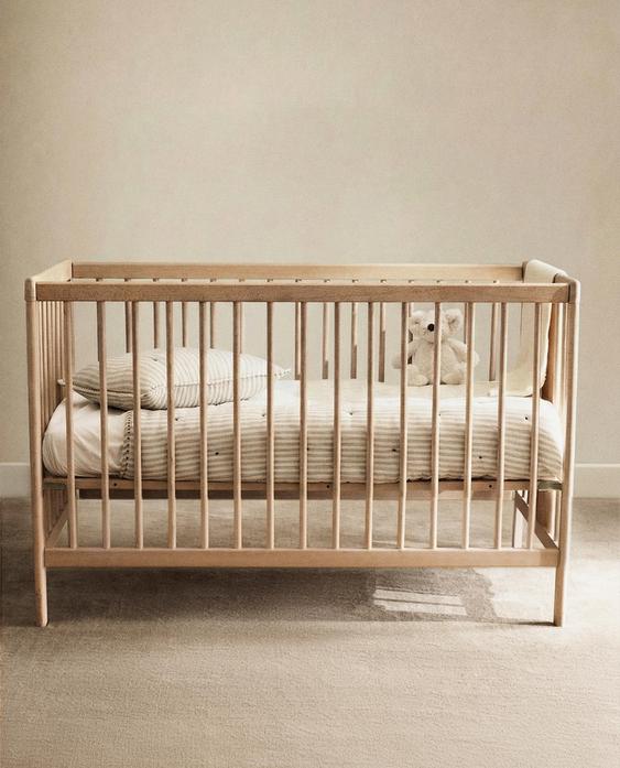 CLASSIC WOODEN COT CLASSIC WOODEN COT