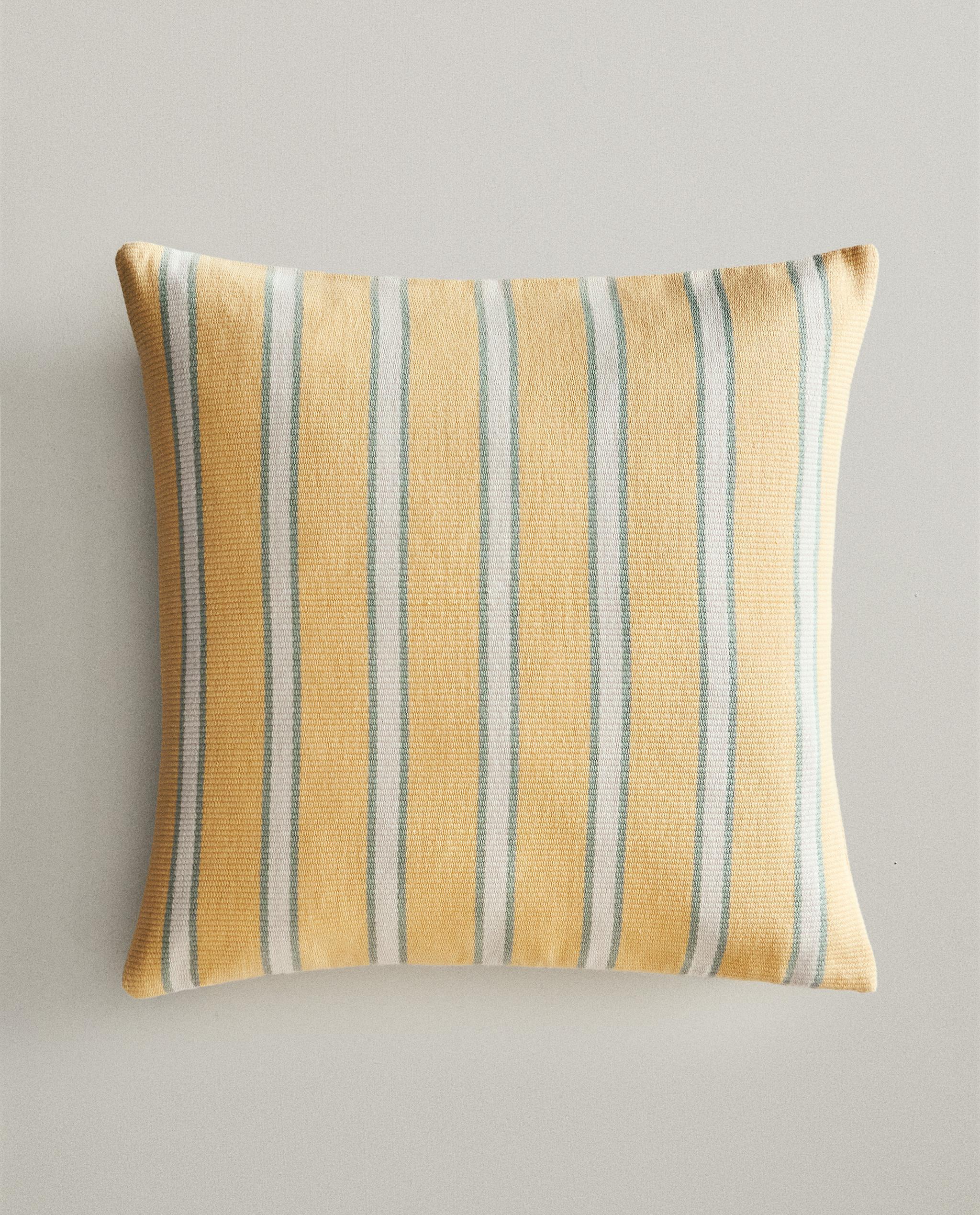 STRIPED CUSHION COVER product thumbnail 10