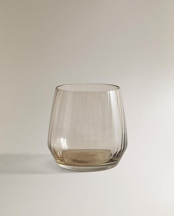 ЦВЕТНА ЧАША ОТ СТЪКЛО ЦВЕТНА ЧАША ОТ СТЪКЛО