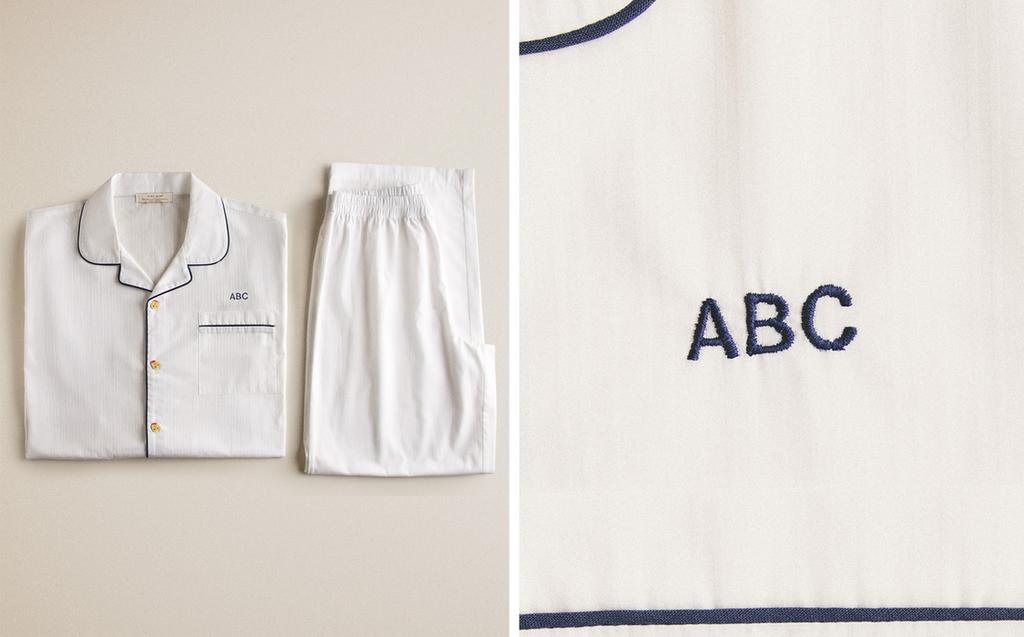 LIMONCELLA X THE ANIMALS OBSERVATORY PYJAMA SET (ADULT)