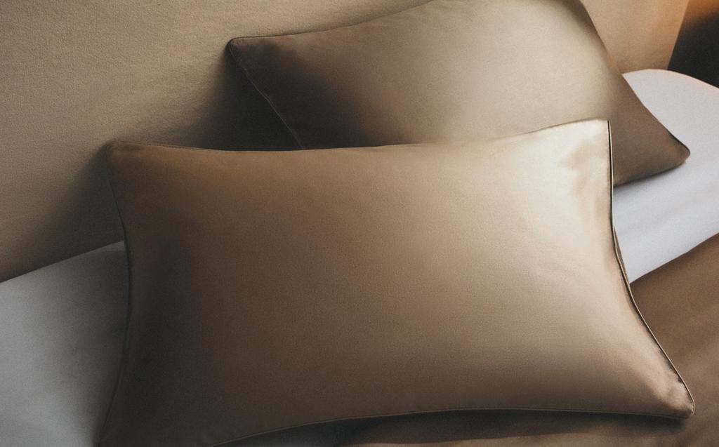 SATIJNEN KUSSENSLOOP (500-DRAADS) SATIJNEN KUSSENSLOOP (500-DRAADS)