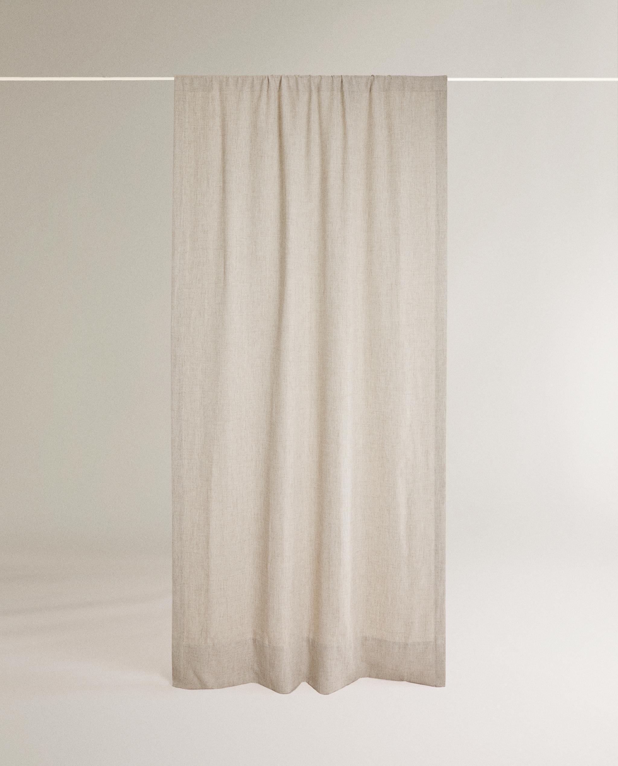 TEXTURED CURTAIN product thumbnail 5