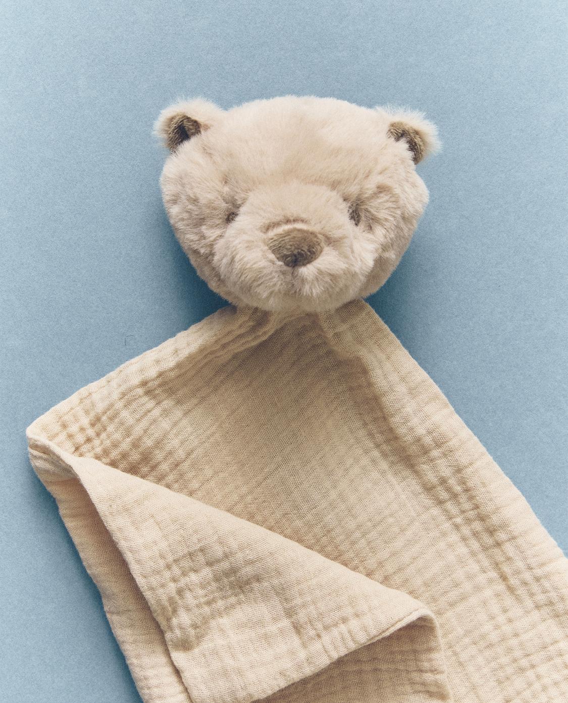 Soft Cuddle Blankets With Toy Heads: Ultimate Comfort & Fun!