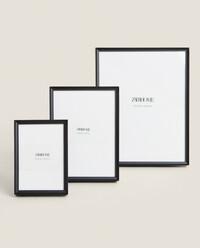 BLACK METAL PHOTO FRAME product thumbnail 9