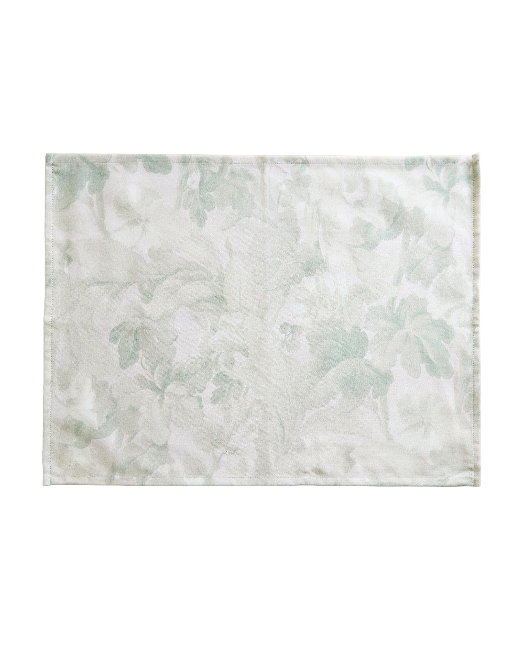 PLANT PRINT NAPKIN PACK (PACK OF 2) product thumbnail 7