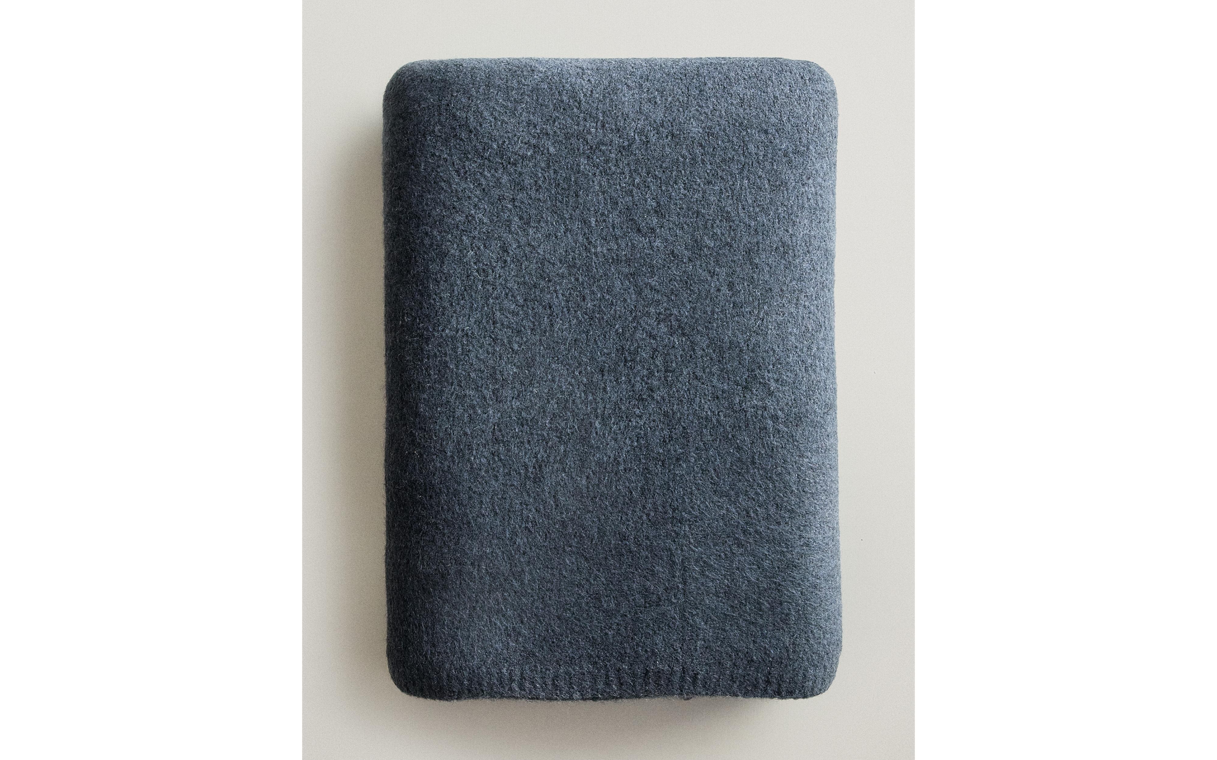 KNIT THROW product thumbnail 8