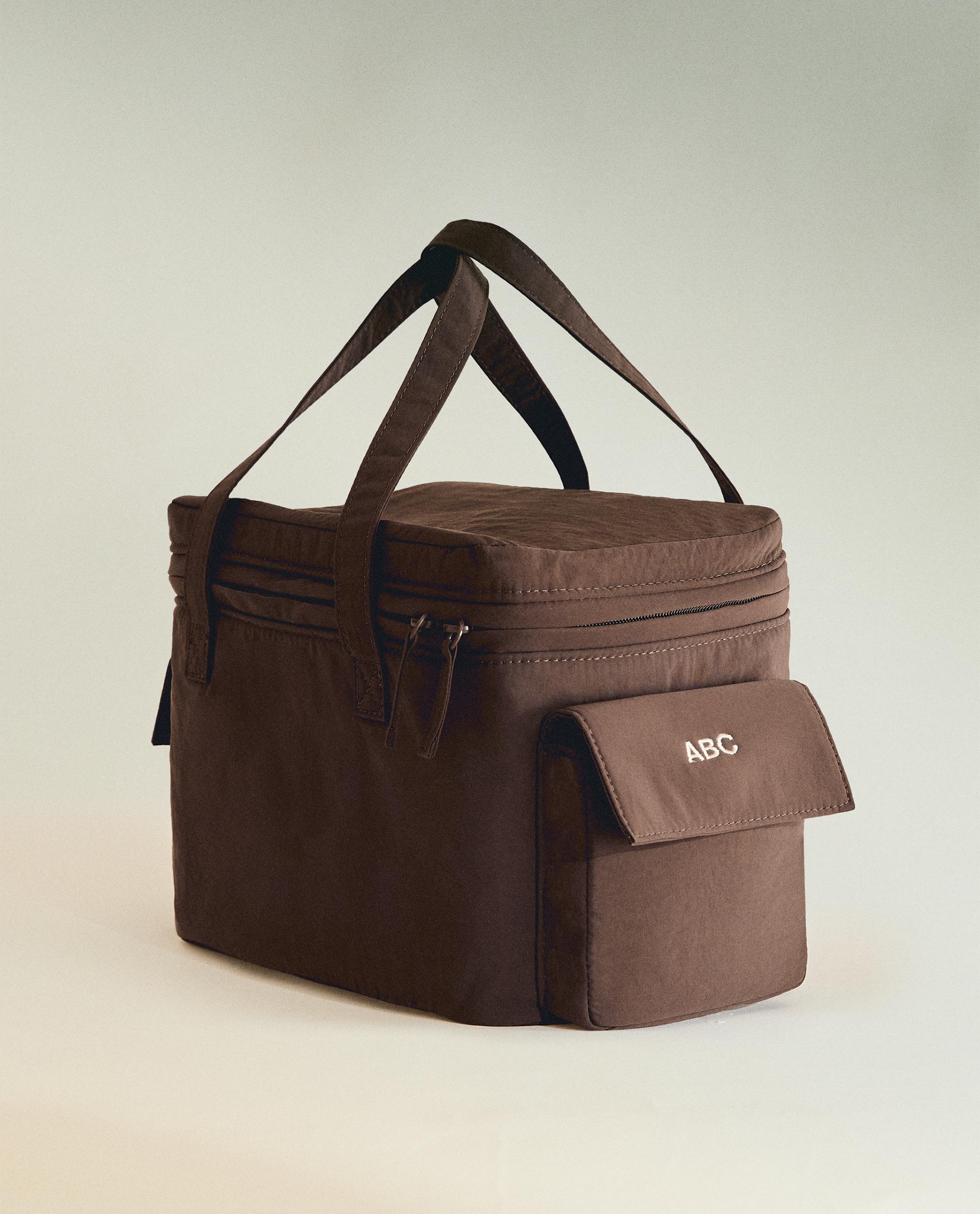 THERMAL LUNCH BOX